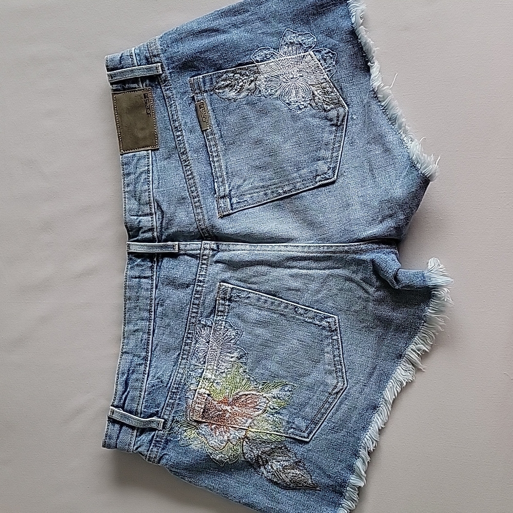 Joe's denim shorts